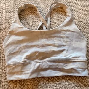 Women's Cross-Back Sports Bra - Lululemon